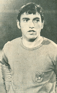 Nelson Vasquez